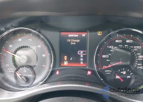 2012 Dodge Charger Se из США, поврежденный, VIN 2C3CDXBGXCH217807